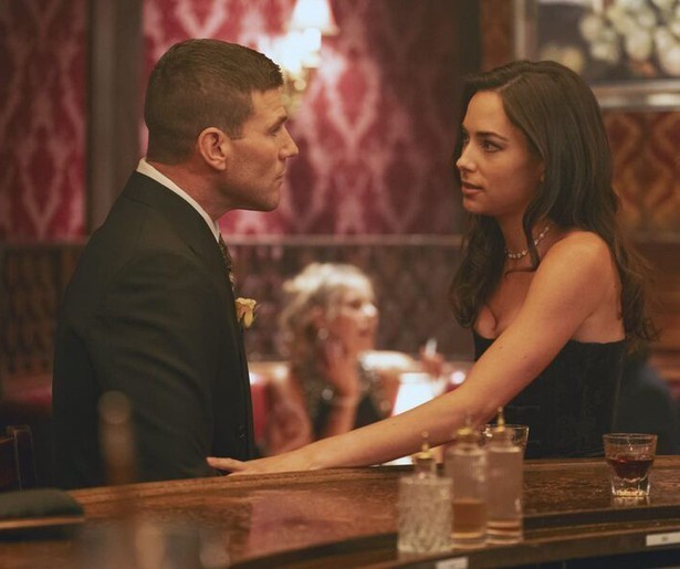 Gibbs en Dominguez moeten samen undercover in NCIS: Origins