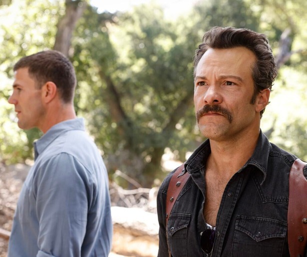 De speurders van NCIS: Origins krijgen te maken met een geheimzinnige sekte