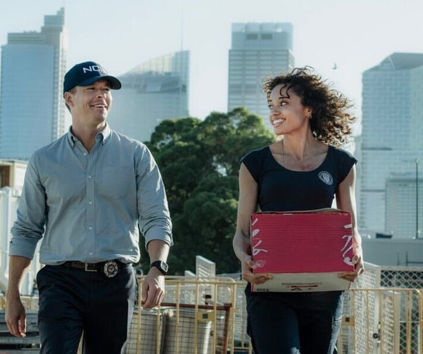 NCIS gaat down under in deze gloednieuwe spin-off