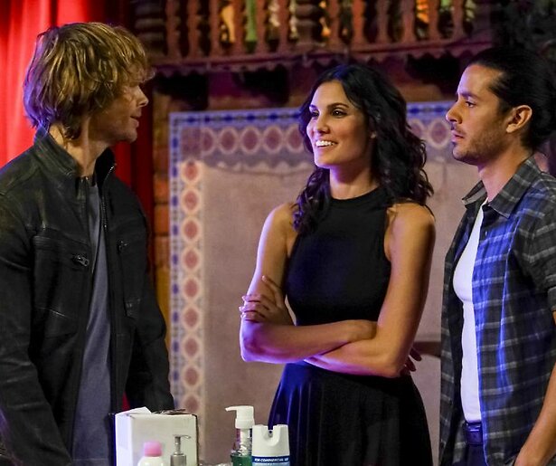Ontvoering en schoolperikelen in nieuwe aflevering NCIS: Los Angeles