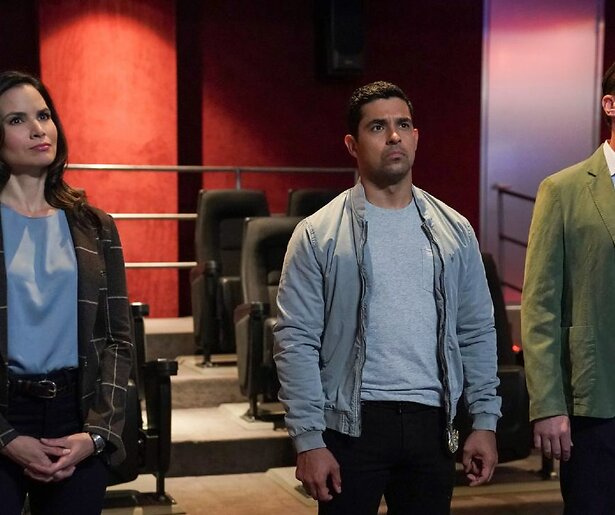 Het geheim van directeur Vance komt aan het licht in NCIS
