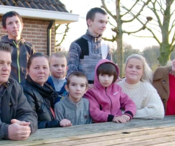 KRO-NCRV komt met dagelijkse serie over opvang vluchtelingen