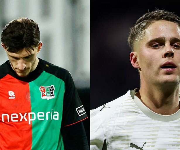 Wie behaalt de finale van de KNVB-beker 2026: N.E.C. of PSV?
