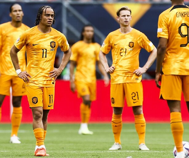 De TV van gisteren: De zondag staat vooral in het teken van sport