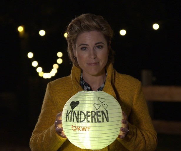 Een lichtje voor iedereen met kanker