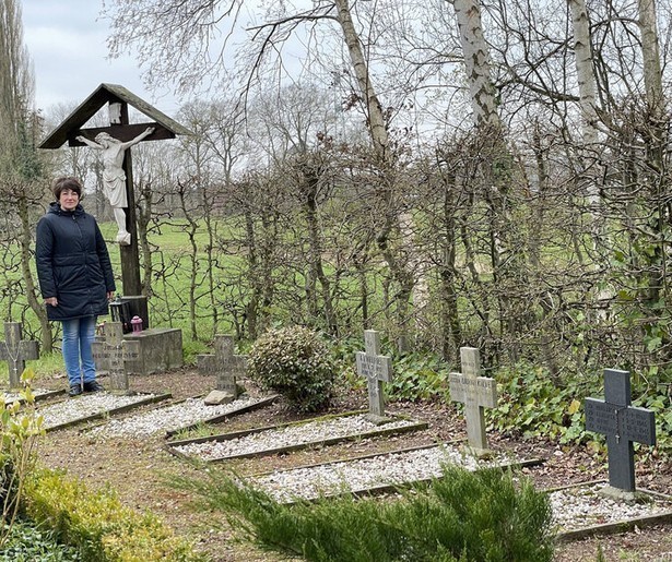 Gevluchte Oekraïners tijdens Pasen in special Nederland Geeft Thuis