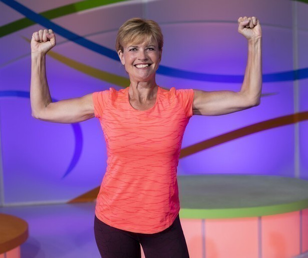 Olga Commandeur neemt officieel afscheid van Nederland in Beweging