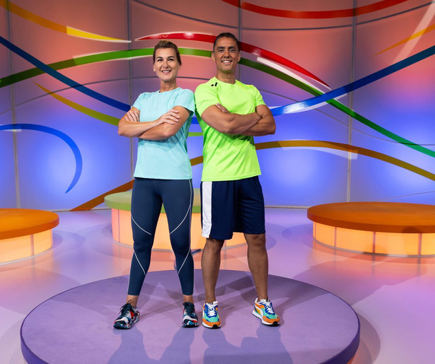 Begin 2026 goed en sport mee met Nederland in Beweging