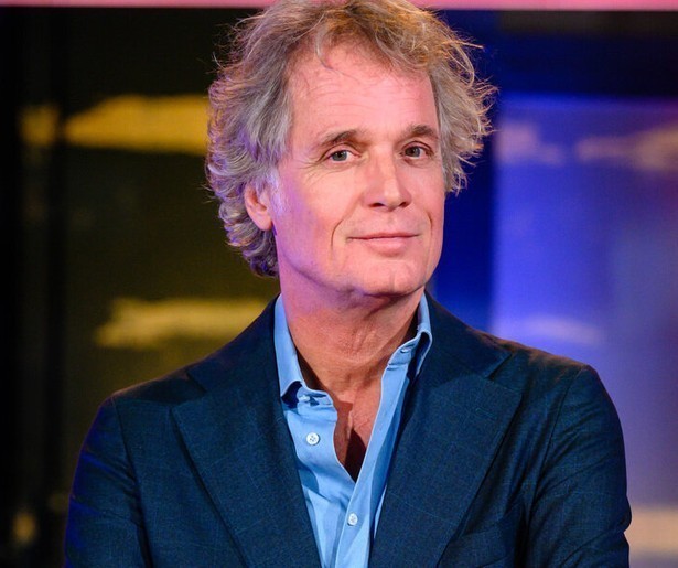 Jeroen Pauw buigt zich over de natuur in Nederland Is Vol