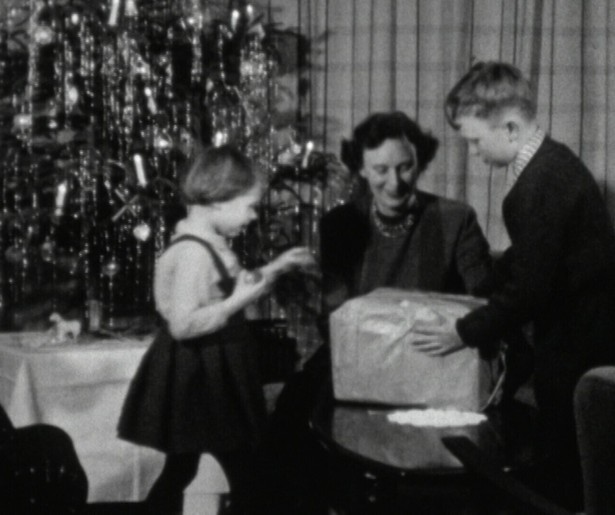 Huishoudens door de jaren heen in Nederland op Film