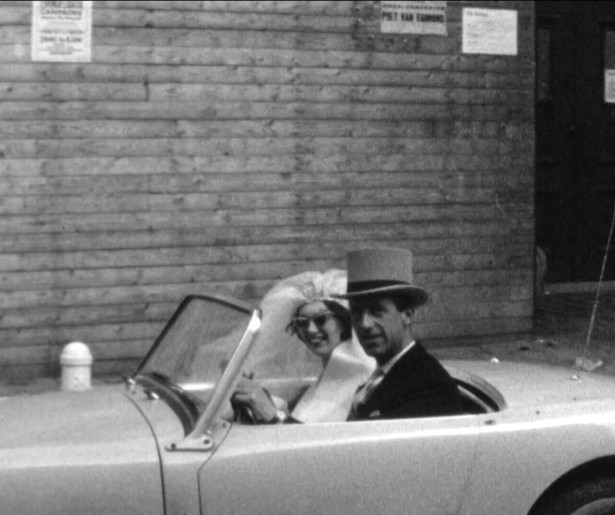 Nederland op Film staat stil bij de opkomst van de auto als populair vervoermiddel