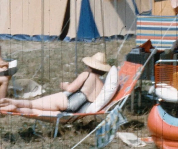 Nederlanders ontdekken het buitenland in prachtige beelden van Nederland op Film