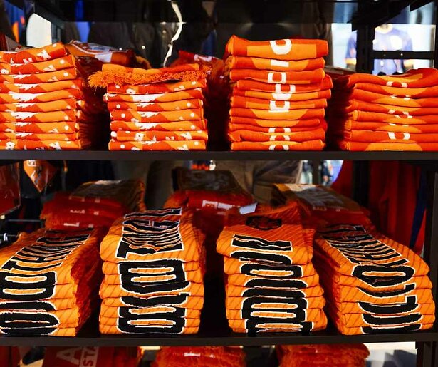 Het nieuwe realityprogramma EK Koorts gaat van start op SBS6