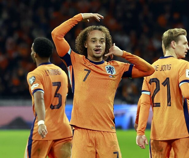 Zo mis je geen moment van de officiële loting van het WK Voetbal 2026