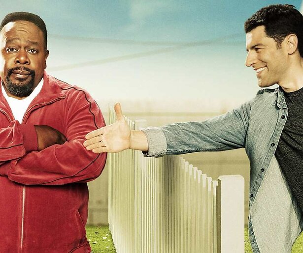 Het zesde seizoen van The Neighborhood gaat van start op Comedy Central
