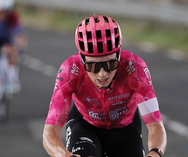 Weet Neilson Powless weer te verrassen tijdens Dwars door Vlaanderen (m) 2026?