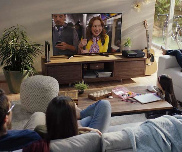 11 films en series om te kijken nu je toch thuis zit