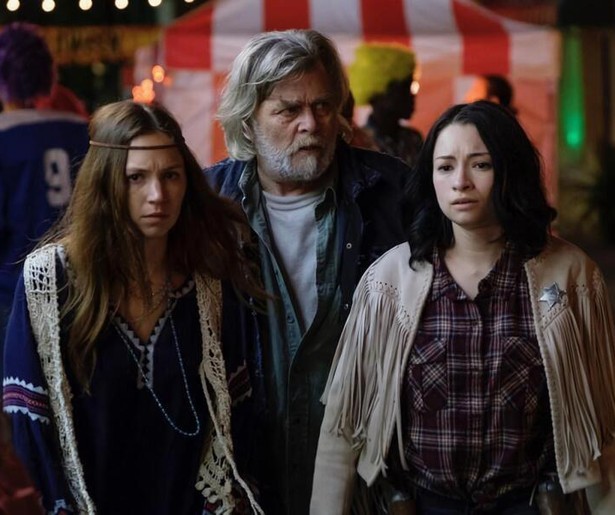 Wat gebeurt er in het huis op nummer 59 in Neverknock? 