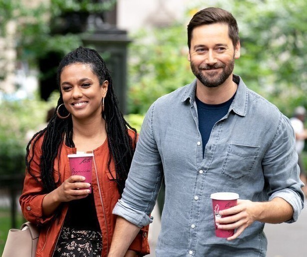 Meer vreugde in ziekenhuis New Amsterdam