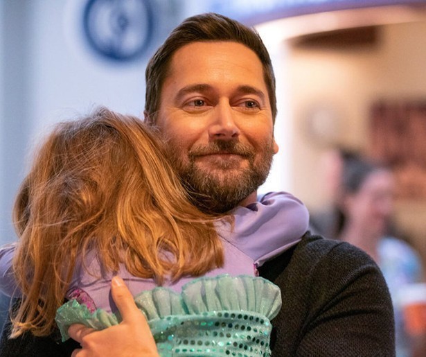 Dokter Goodwin neemt voorgoed afscheid in New Amsterdam