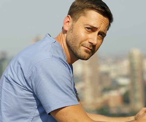 Videoland-tip: New Amsterdam