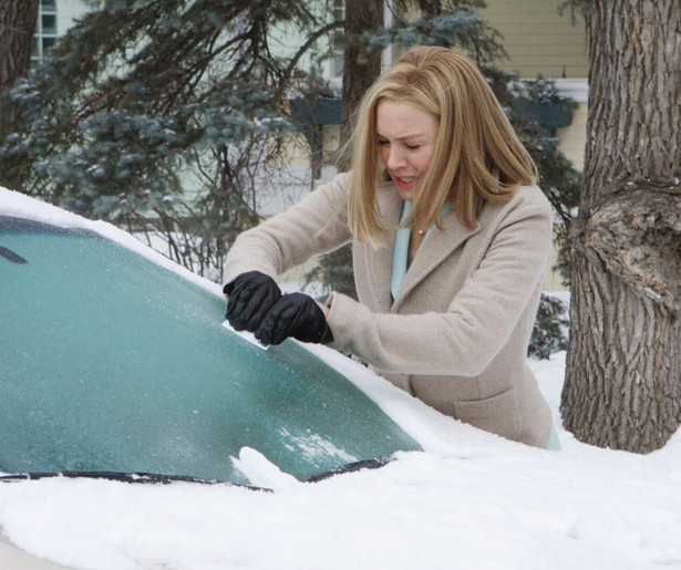 Bibberen met Renée Zellweger in romantische komedie New in Town