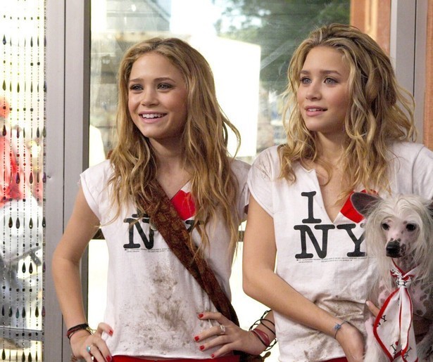 Ashley en Mary-Kate Olsen jagen hun dromen na in New York Minute