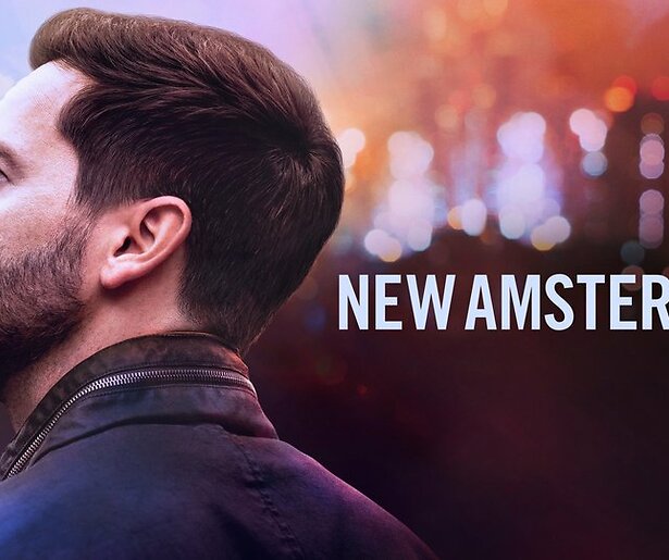 Het laatste seizoen van de ziekenhuisserie New Amsterdam begint op Net5