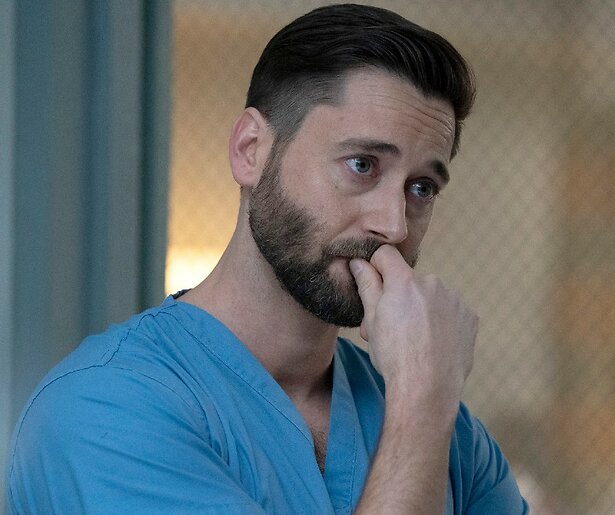 New Amsterdam seizoen 5 van start