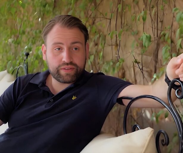 Nick deelt leuke update over liefdesleven na Married at First Sight