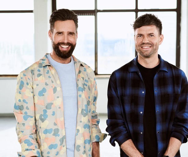 NPO1 zendt tv-registratie van theatershow Nick, Simon & Garfunkel uit