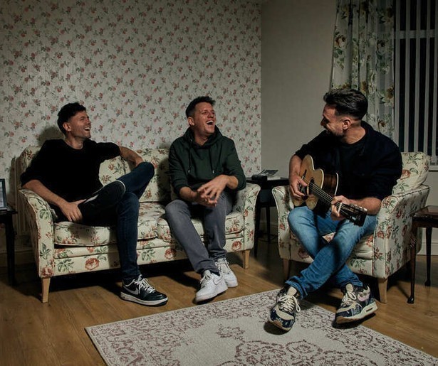 Nick, Simon en Kees tonen het eindresultaat in slotaflevering Nick, Simon & Kees: The Beatles