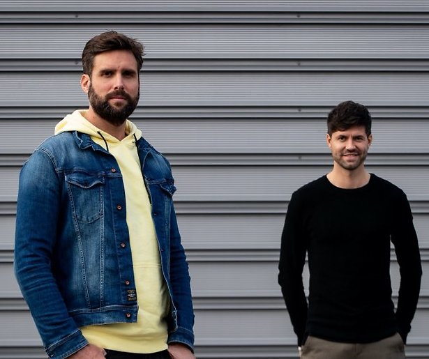 Nick & Simon maken Onmogelijke Duetten-kerstspecial