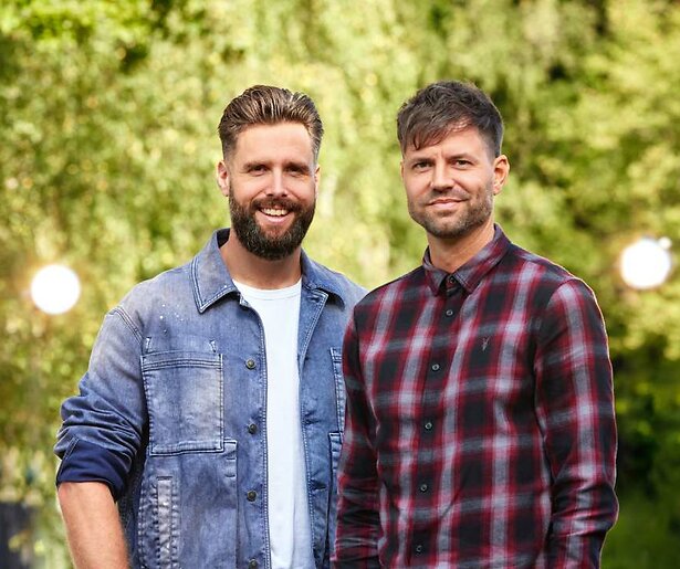 Dit is waar en wanneer het afscheidsconcert van Nick & Simon wordt uitgezonden