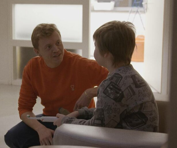 Nicolaas Veul vanaf januari terug met nieuwe 100-Dagen serie