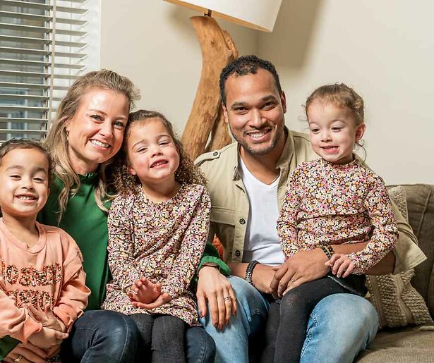 Nicole kan niet meer zonder haar Excel-lijstjes in Meer dan Verwacht