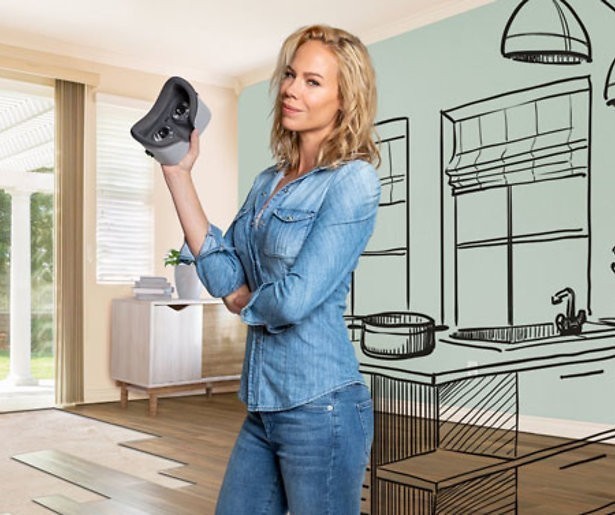 Baanbrekend woonprogramma