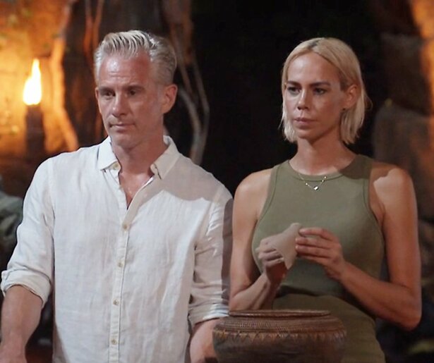 Oops: Kijkers spotten enorme spoiler in voorstukje van Expeditie Robinson