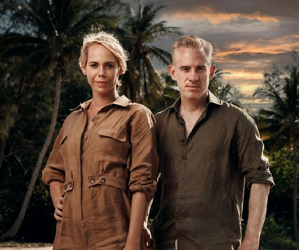 Dit zijn de afvallers van Expeditie Robinson 2024