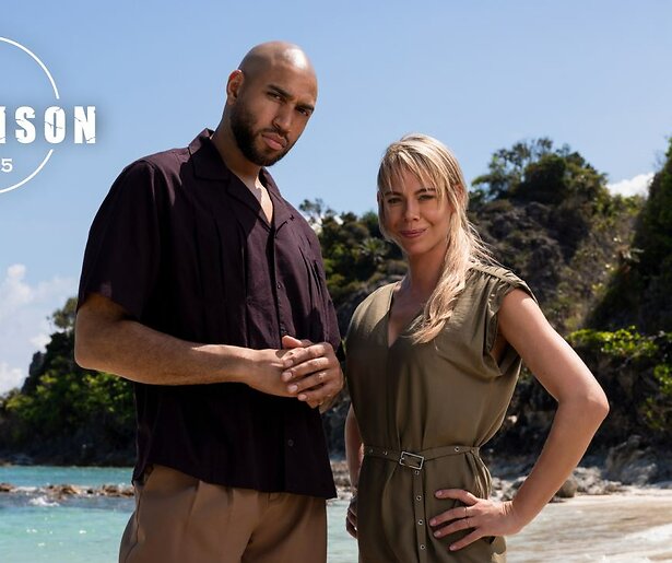 Vanaf deze datum is Expeditie Robinson 2025 te zien