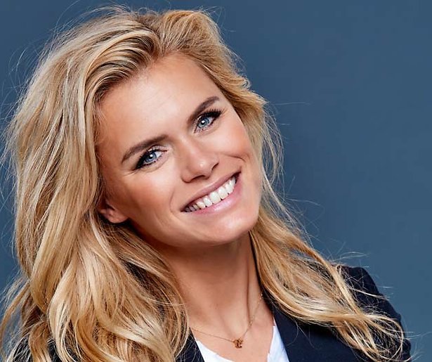 Nicolette van Dam presenteert nieuwe dansshow op SBS6