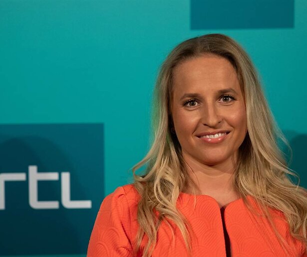 Kijkers bezorgd om weervrouw Nicolien Kroon