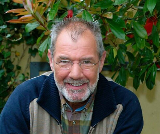 Eigen Huis & Tuin-klusser Nico Zwinkels (80) overleden