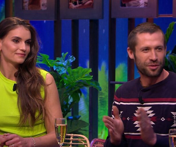 Niels Gomperts reageert op winst Expeditie Robinson: All Stars