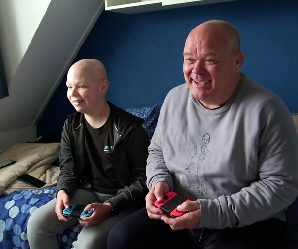 BNNVARA deelt meer details van Niet Klein Te Krijgen van Paul de Leeuw