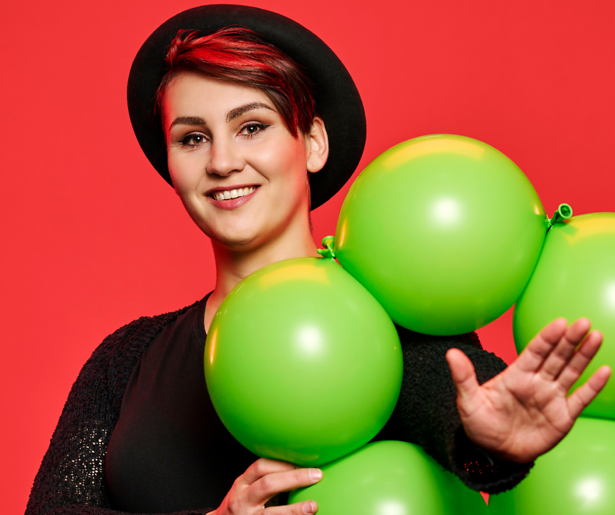 Nieuw seizoen voor ballonnenspektakel Blow Up