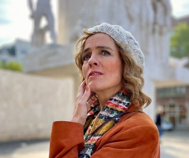 Ilse Warringa en Pierre Bokma zorgen weer voor heel wat ongemakkelijkheid in Nieuw Zeer