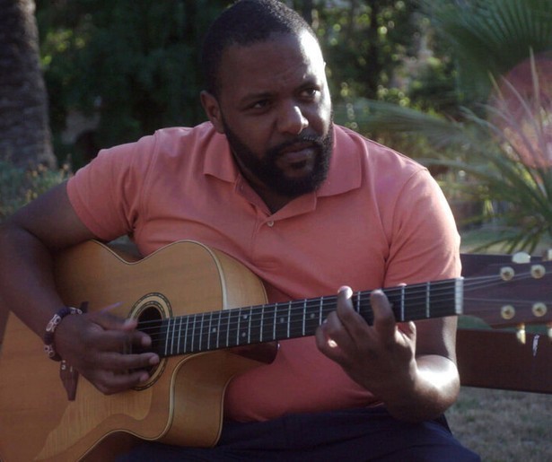 Het onwaardige lot van Angelo Solima in slot Nieuwe Blik Terug