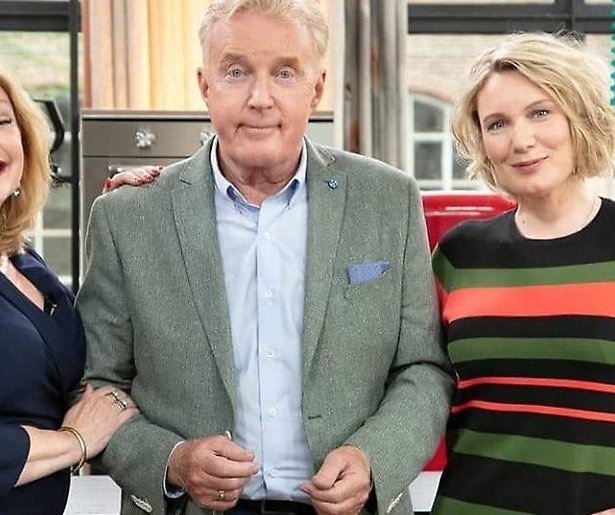 De TV van gisteren: De nieuwe lekkerbek start voortvarend