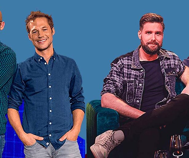 Vanavond op SBS6: Code van Coppens en Onmogelijke Duetten